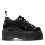 Klassiska kängor Dr. Martens Quad Max 31423001 Svart