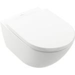 VILLEROY & BOCH SUBWAY 3.0 VEGGSKÅL EXCLUSIVE M/ SETE