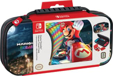 Switch Game Traveler Deluxe Travel Case - Mario Kart