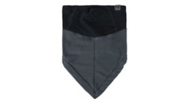 Tour de cou unisexe buff mountain gris