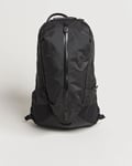 Arc'teryx Arro 22L Backpack Black