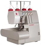 Singer Heavy Duty Overlock 14HD-854