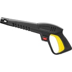 Pistolet de gâchette pour laveuse à pression de rechange - Lavor & Vax - Blanc - 160 pêne