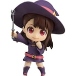 Nendoroid Little Witch Academia Atsuko Kagari Action Figure JAPAN OFFICIAL