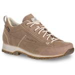 Dolomite 54 Low Fg GTX - Chaussures femme Taupe Beige 38.2/3