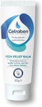 Cetraben Itch Relief Cream For Very Dry & Eczema Prone Skin & Prevents Flare-Ups