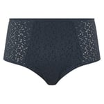 Chantelle Trosor EasyFeel Norah High Waist Brief Midnattsblå nylon 42 Dam