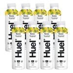 Huel Complete Meal Drink Banana, 8 x 500ml