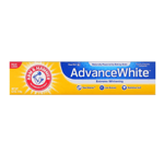 Arm & Hammer, AdvanceWhite, Anticavity Fluoride Toothpaste, Clean Mint, 170g