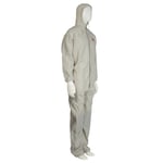 3m™ gjenbrukbar vernedress 50425, 2xl