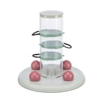 Cat Activity Gambling Tower