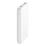 Belkin BOOSTCHARGE POWER BANK 20K - WHITE