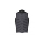 Musto Evolution Loft Hybrid Seglarväst Herr Svart S