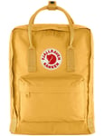 Fjallraven Unisex Kanken Classic Backpack - Ochre