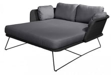 Horizon Daybed Svart