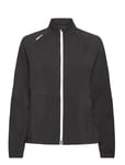 PUMA Golf W Monterey Wind Jacket Svart