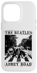 iPhone 14 Pro Max The Beatles - Abbey Road Case