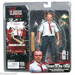 Shaun Des The Dead PVC Figurine 16cm Neca