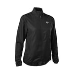 Fox RacingW RANGER WIND JACKET [BLK]