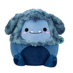 Squishmallow 50 cm säsong 22 – Dani the Bigfoot