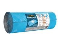 3M Fs-1520-6-Eu, Skyddande Emballage, Blå, 1 Styck, 6 M, 38 Cm, 380 Mm