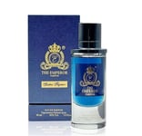 The Emperor Unisex Eau De Parfum 90ml By Arabian Fragrance