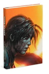 Ombre Of The Tomb Raider Collector's Edition Losungsbuch [German, Deutsch]