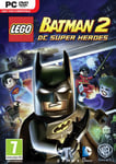 Lego Batman 2 : DC Super Heroes [import italien]