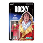 Rocky 1 Rocky Italian Stallion Reaction Figures  super 7