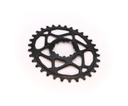 Absoluteblack Drev Dm 3 Mm Offset 12-Speed Oval Nw Boost Alu 32