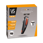 VS SASSOON X6 PRO VSM1100A HAIR CLIPPERS