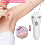 Beauty Tool Removal Device Hair Removal Depilador Facial Epilator Hair Shaver