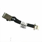 Lenovo IdeaPad 330S-14IKB DC Jack Câble d'alimentation 5C10R07521 DC30100S000 ac