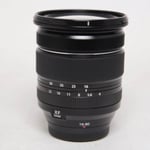 Fujifilm Used XF 16-80mm f/4.0 X-Mount Lens