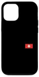 Coque pour iPhone 13 Winterthur Ville Suisse Vacances Ville Femmes Hommes Suisse