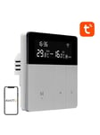 Avatto WT50 smart thermostat water heater 3A WiFi TUYA