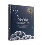 Fyll-i-bok Drömjournalen