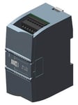 Siemens S7-1200, analog input, sm 1231, 4 ai