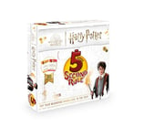 5 Second Rule - Harry Potter