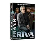 Frank Riva - L'intégrale - Coffret 6 DVD