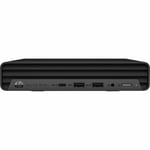 Hp Ultra Slim Mini Desktop PC with Intel i5, 16GB RAM (2x8G) and Windows 11 Pro