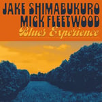 Jake Shimabukuro & Mick Fleetwood Blues Experience (Vinyl) 12″ Album New