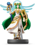 Nintendo amiibo PALUTENA Super Smash Bros. 3DS Wii U Accessories from Japan