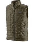 Patagonia Herre Nano Puff Vest