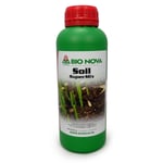 Bionova Bio Nova Soil Supermix 1L Super Mélanger Fertilisant et Croissance Bloom