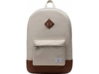 Herschel Herschel Heritage Backpack 10007-05752 Szary One Size