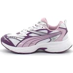 Baskets basses enfant Puma  MORPHY TECHY JR