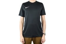 t-shirts Homme, Nike Park VII Tee, Noir