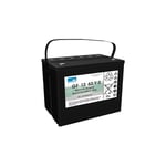 Sonnenschein - Batterie Gel gf y 12 volts GF12063YO D26/M10D 12V 70AH amps (en)