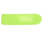 (Green)Electric Scooter Computer Silicone Cover Dustproof Waterproof RE